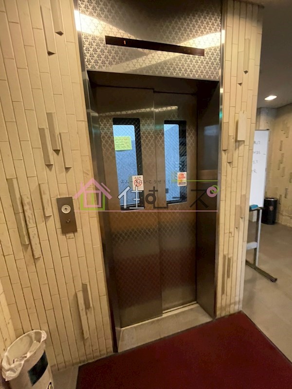 ハイツ新今宮 その他外観6