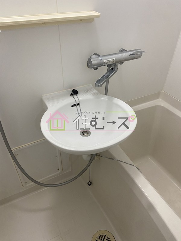 シャトー京橋 その他2