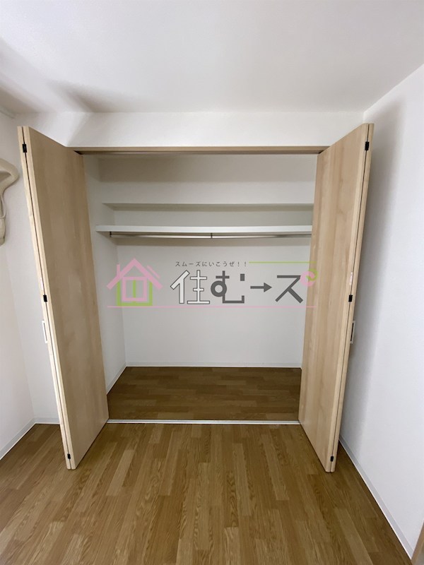 ウスヰマンション その他6