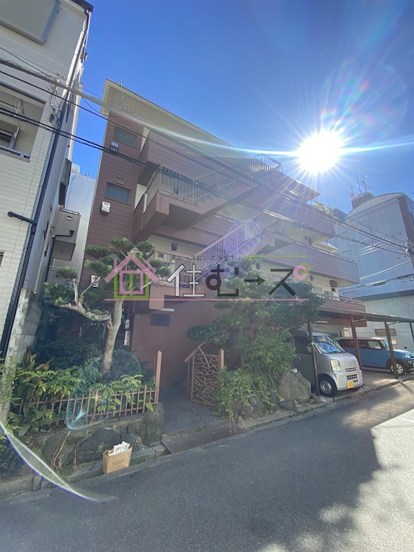 ウスヰマンション その他外観1