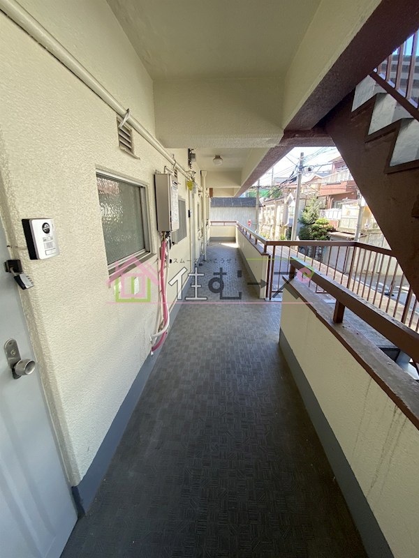 ウスヰマンション その他外観2