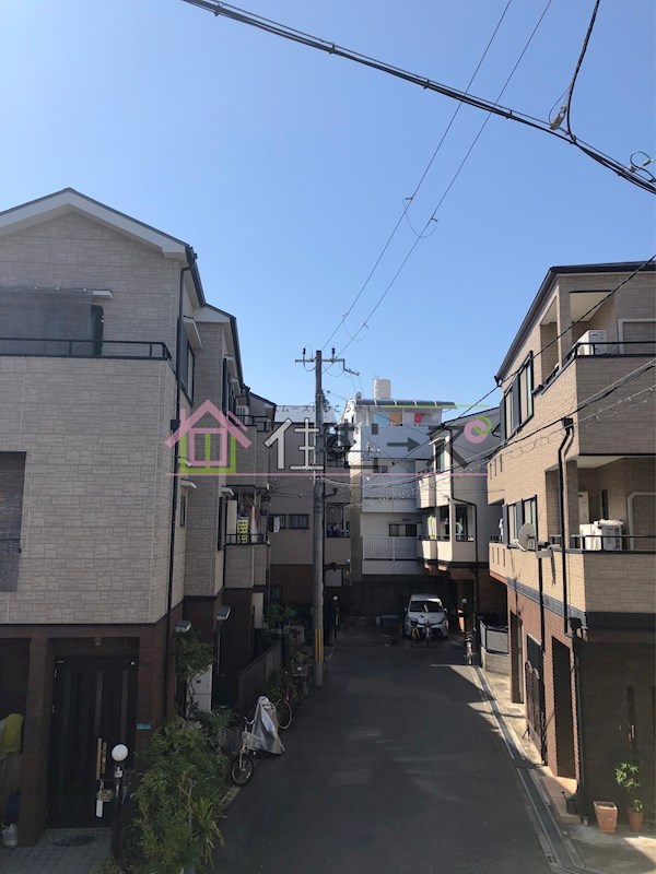 第二永和マンション その他2
