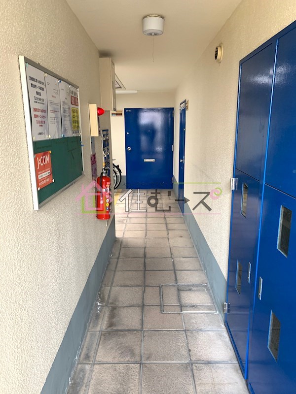 第二永和マンション その他外観5