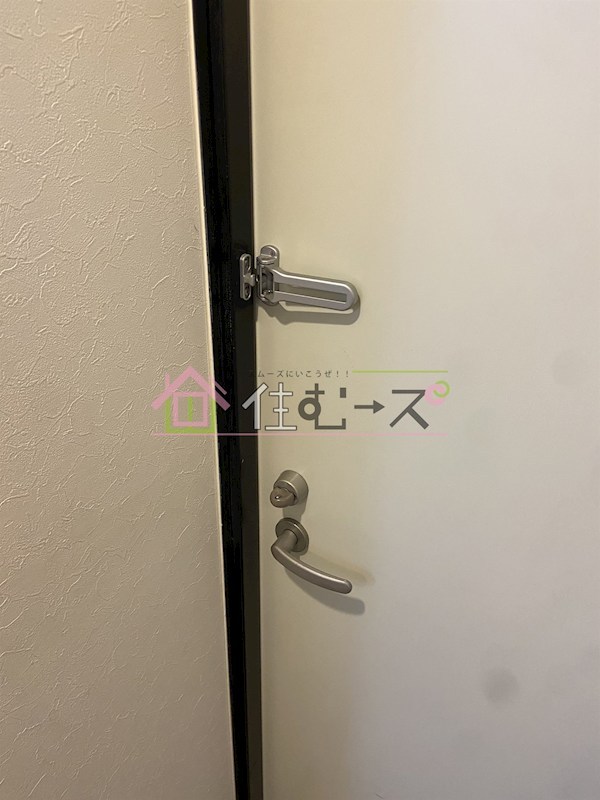 エテルナ都島 その他6