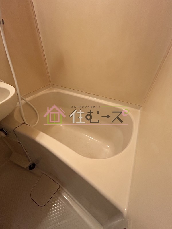 YOUハイム北深江 風呂画像