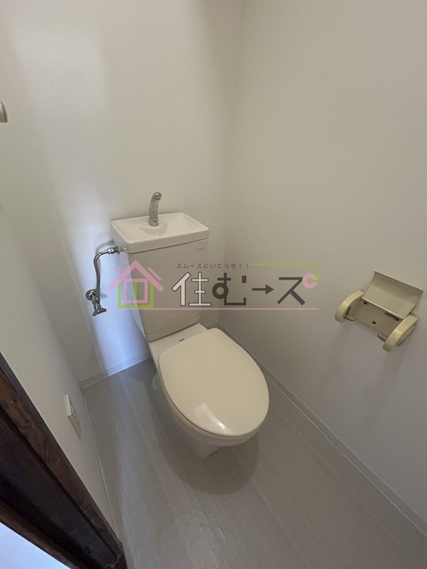 プロシード東小橋 その他4