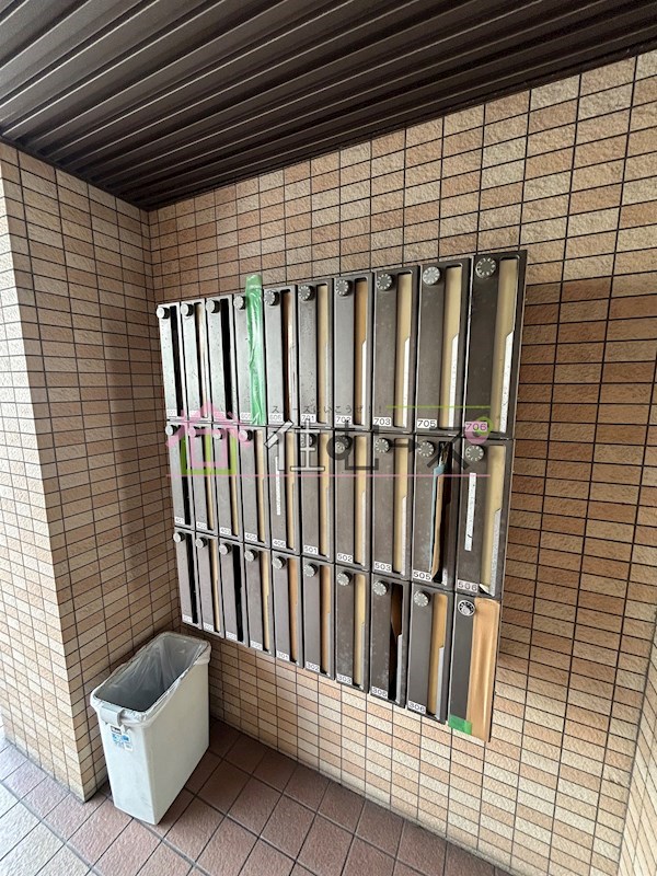 プロシード東小橋 その他外観3