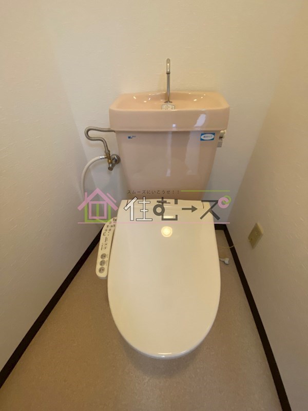 ユーニティ桃ケ池 その他2