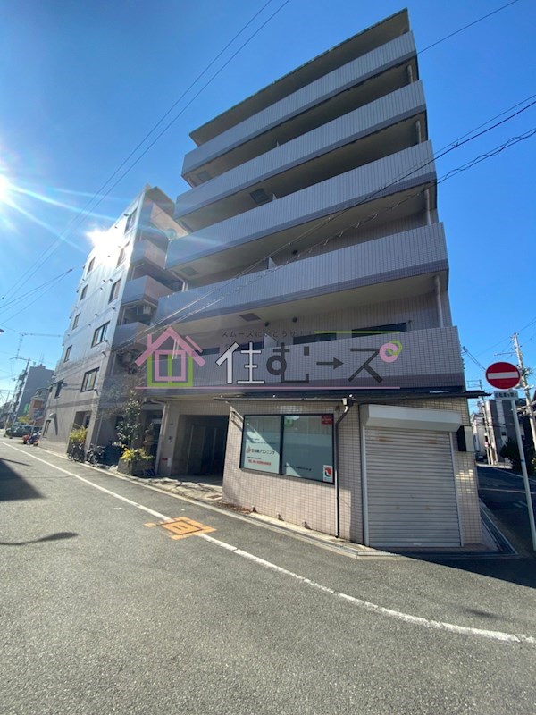 ユーニティ桃ケ池 その他外観1