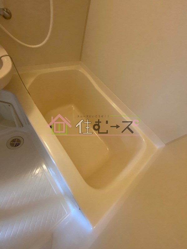 ユーニティ桃ケ池 風呂画像