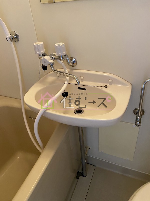 ハイツしんめい その他5