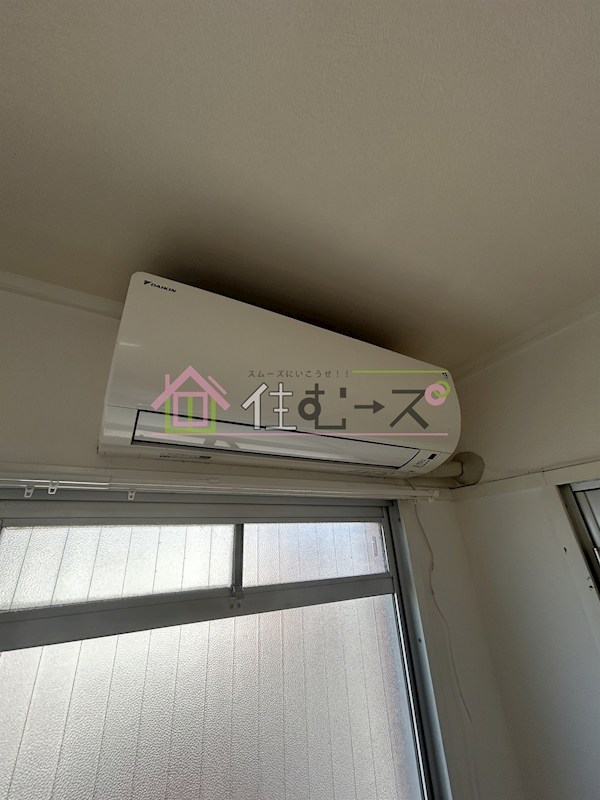 ジオナ新今里 その他5