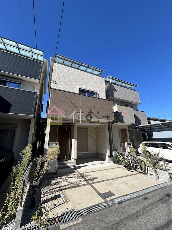 小路東５丁目戸建 その他外観1
