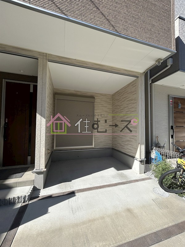 小路東５丁目戸建 その他外観6