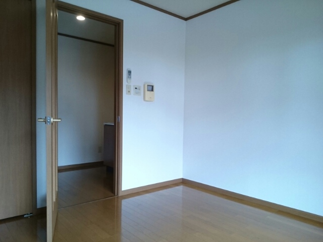 グレイスフルタウンⅡ リビング