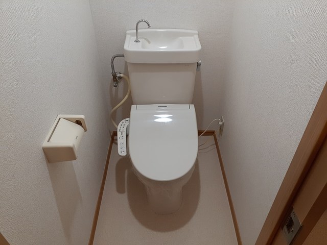 ファミール御殿山 その他3
