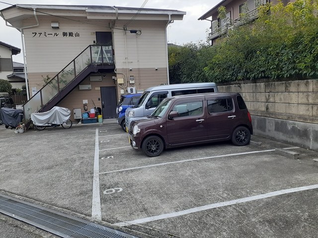 ファミール御殿山 その他7
