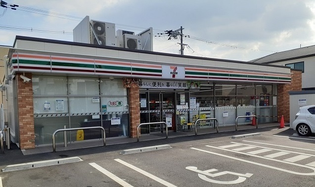 ジオウェスト その他外観2