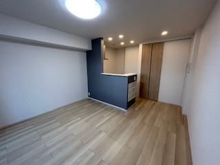 リバーサイドシトラス リビング