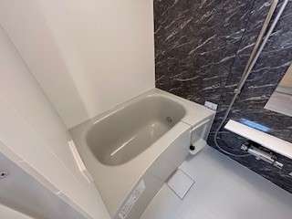 リバーサイドシトラス 風呂画像