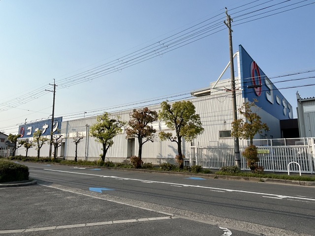 エレガントコーエイ　Ⅰ その他外観6