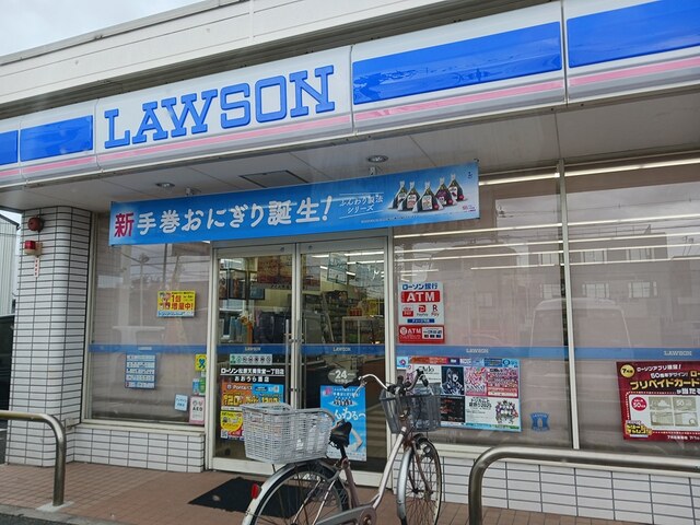 ヴェルノア その他外観4