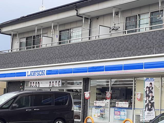 ラウレア その他外観3
