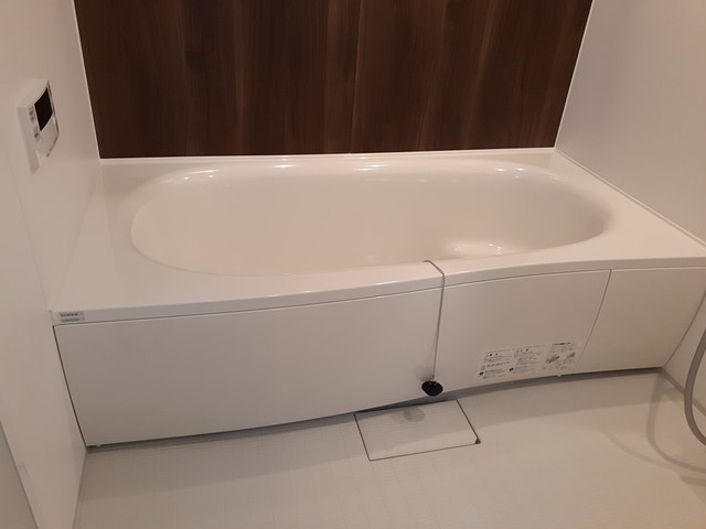 ラウレア 風呂画像