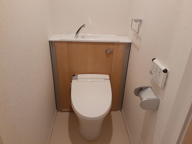 フルールⅡ その他2