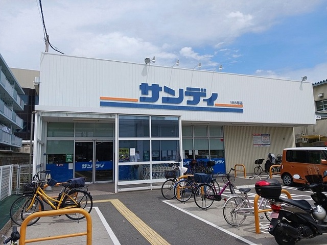 フルールⅡ その他外観3