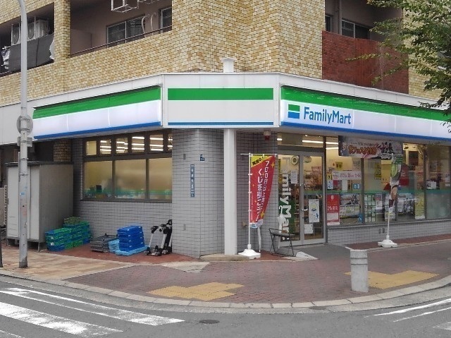 フルールⅡ その他外観4