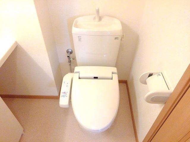 エヴァーハイム その他4