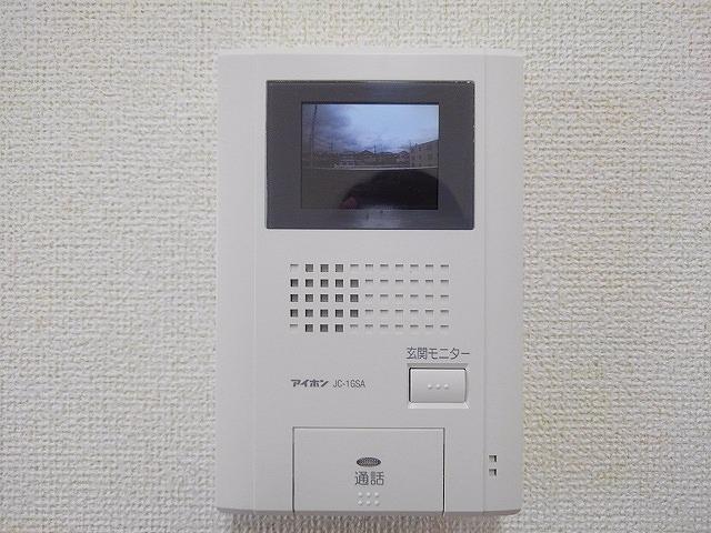 エヴァーハイム その他6