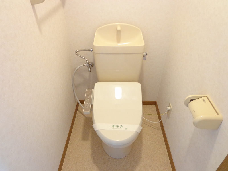 カリーノ大桐 その他5