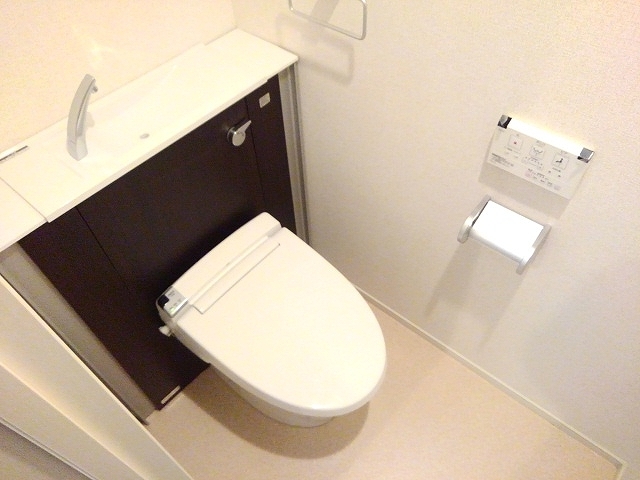 カーサ　サリーレ その他5