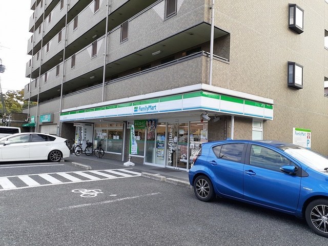 カーサ　セレナ その他外観1