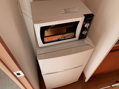レオパレスＣＯＴＴＩ その他6