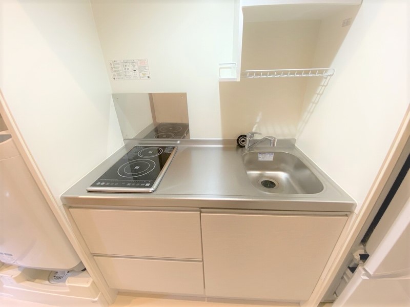クレイノＳＨＩＮ　ＯＳＡＫＡ キッチン