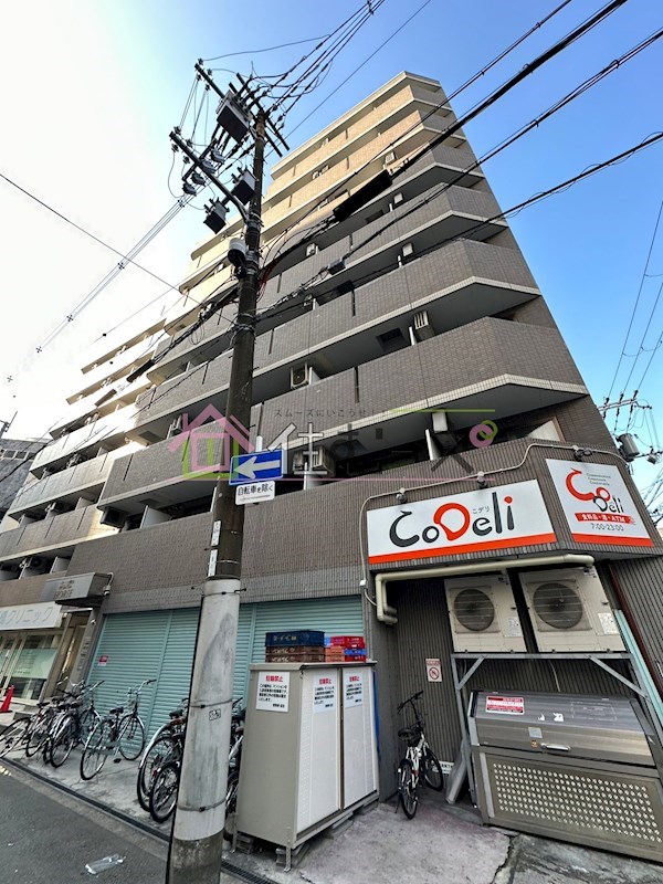 プレミアム堀江 その他外観1