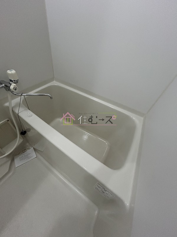 willDo難波wⅠ 風呂画像