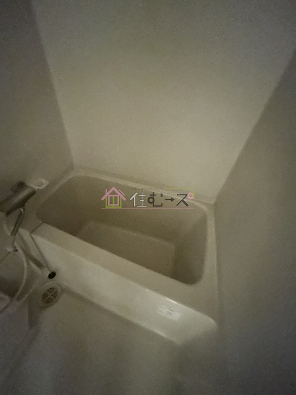 ハルあみだいけ 風呂画像
