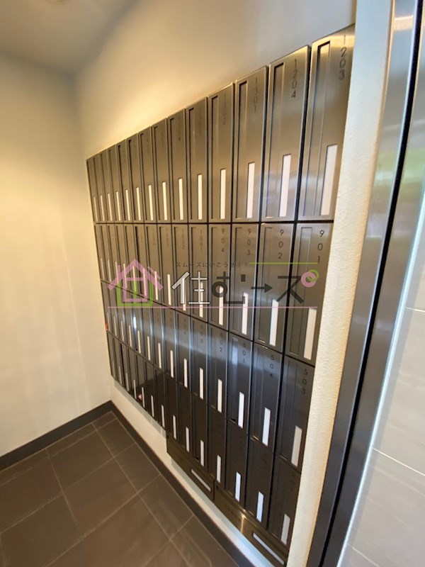 ララプレイスOsaka WEST PRIME その他外観3