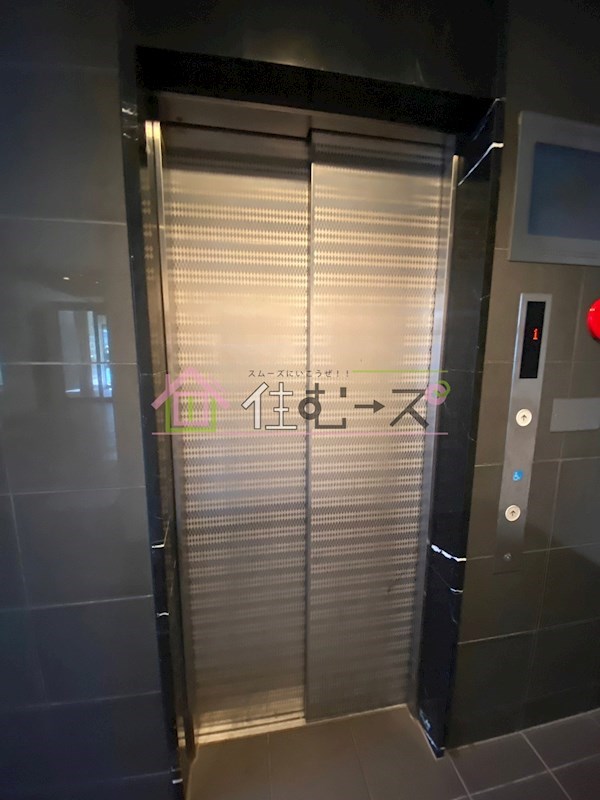 ララプレイスOsaka WEST PRIME その他外観5