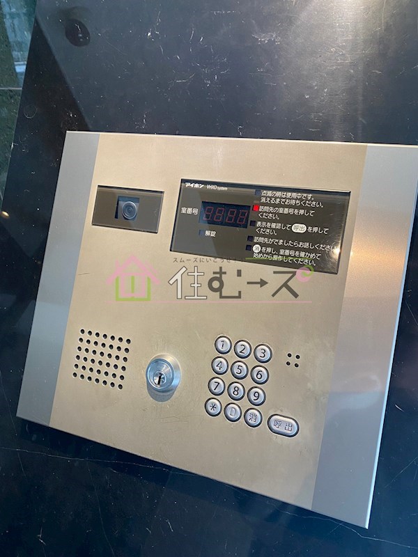 ララプレイスOsaka WEST PRIME その他外観6