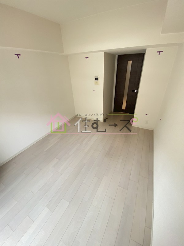 ララプレイスOsaka WEST PRIME リビング