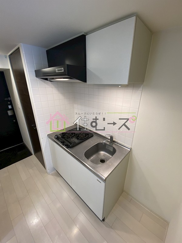 ララプレイスOsaka WEST PRIME キッチン