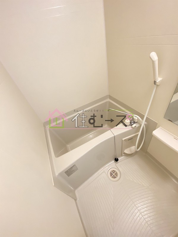 ララプレイスOsaka WEST PRIME 風呂画像