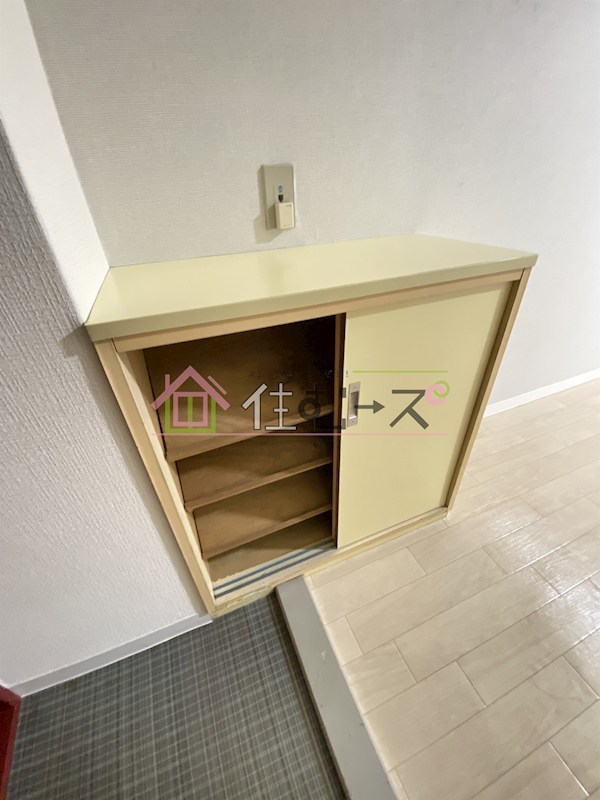 銀玉ハイツ その他3