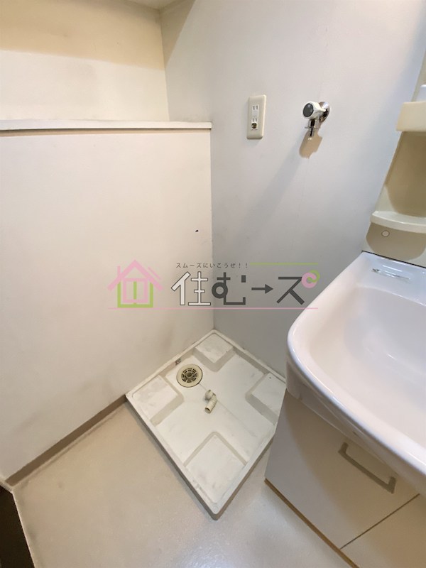 フロンティアタワー九条Ⅱ その他2