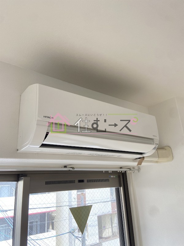 グランパシフィック堀江WEST その他2